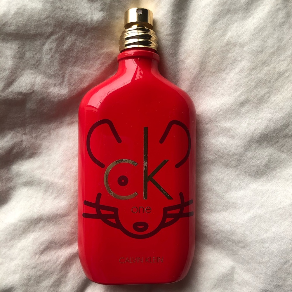 Calvin Klein CK One